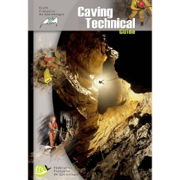 Caving Technical Guide