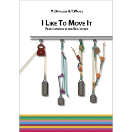 I like to move it!