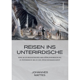 Reisen ins Unterirdische