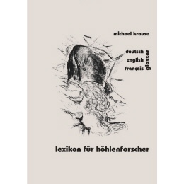 Lexikon für Höhlenforscher