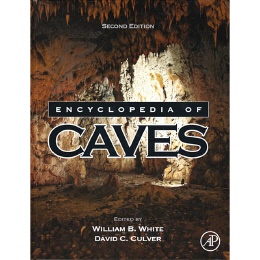Encyclopedia of Caves 2012