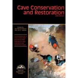 Cave Conservation and Restoration