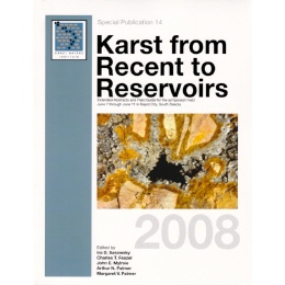Karst Waters Institute SP 14 - 2008