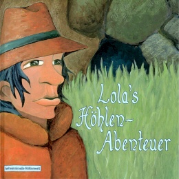 Lolas Höhlen-Abenteuer