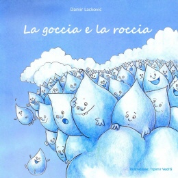 La goccia e la roccia