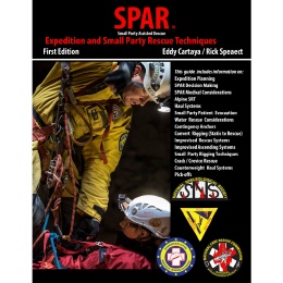 SPAR – Expedition and Small Party Assisted Rescue