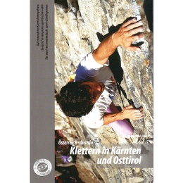 Klettern in Kärnten & Osttirol