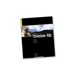 Panico Uracher Alb Kletterführer 7. Auflage