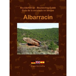 Alberracin Boulderführer