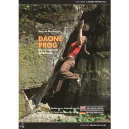 Versante Sud Daone Prog Boulderführer