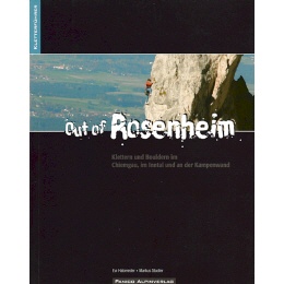 Panico Out of Rosenheim Kletterführer