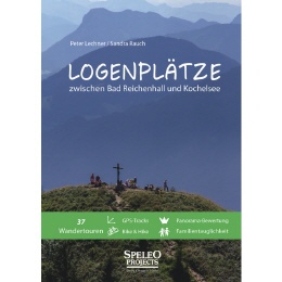 Logenplätze zwischen Bad Reichenhall und Kochelsee