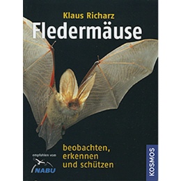 Kosmos - Fledermäuse beobachten, erkennen