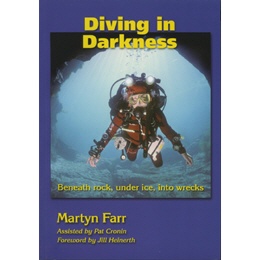 Diving in Darkness