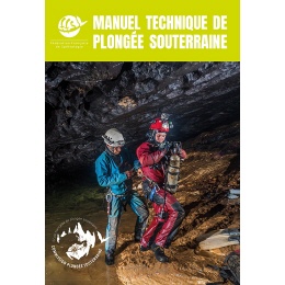 Manuel Technique de Plongee souterraine