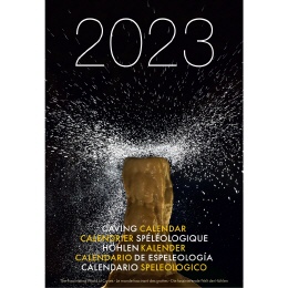 Speleo Projects Kalender 2023