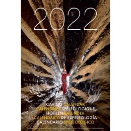Speleo Projects Kalender 2022