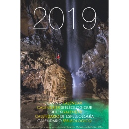 Speleo Projects Kalender 2019