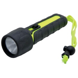 Stablampen