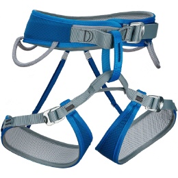 Klettergurte