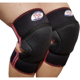 Knie- und Ellbogenschoner