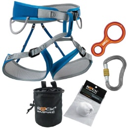 Klettersets