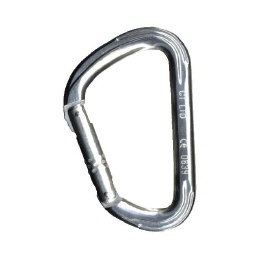 Climbing Technology große D-Form Karabiner