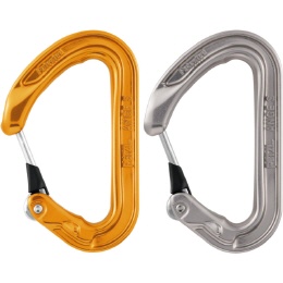 Petzl Ange S Karabiner