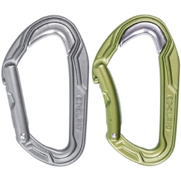 Edelrid Bulletproof Karabiner