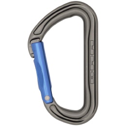DMM Shadow Karabiner gerade