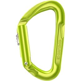 Edelrid Pure Slider Karabiner