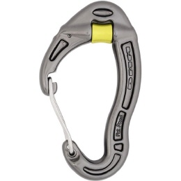 DMM Revolver Wiregate Karabiner