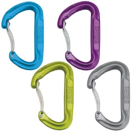 Rock Empire Swift Karabiner Wire