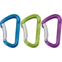 Rock Empire Racer Karabiner gebogen