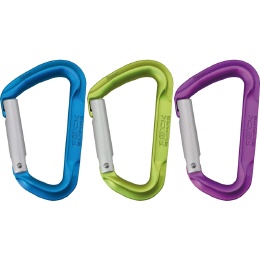 Rock Empire Racer Karabiner gerade
