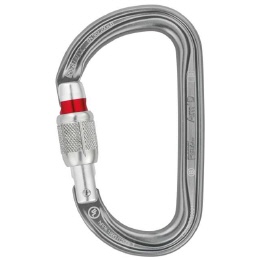 Petzl AmD Screw-Lock Karabiner