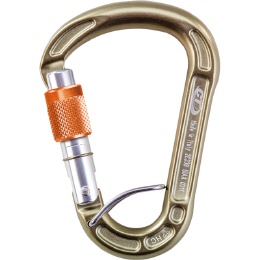 Climbing Technology Concept Schraubkarabiner HC
