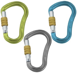 Rock Empire Magnum Schraubkarabiner
