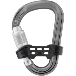 Petzl Attache Bar Schraubkarabiner
