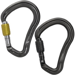 DMM Boa HMS Karabiner Screwgate