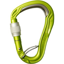 Edelrid HMS Bulletproof FG Schraubkarabiner