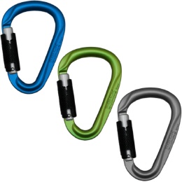 Rock Empire Smart 2T Karabiner