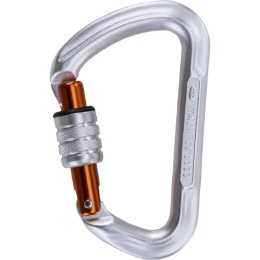 ClimbingTechnology K-Classic Klettersteigkarabiner