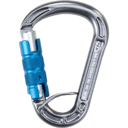 Climbing Technology Concept TGL Karabiner