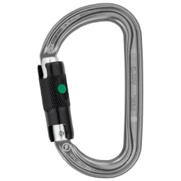 Petzl AmD Ball Lock Karabiner