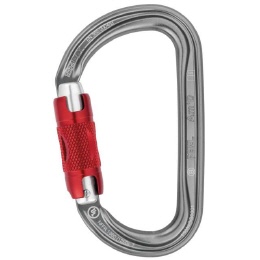 Petzl AmD Triact Karabiner