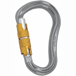 Rock Empire Magnum 3T Karabiner