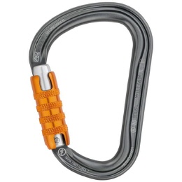 Petzl William Triact Karabiner