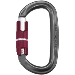 Rock Empire Opus Oval 3T Karabiner