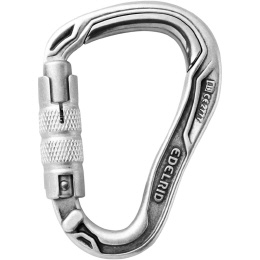 Edelrid HMS Bulletproof Triple Eco Karabiner